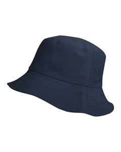 Шляпа-ведро с элегантными полями, цвет морской волны Capelli new york