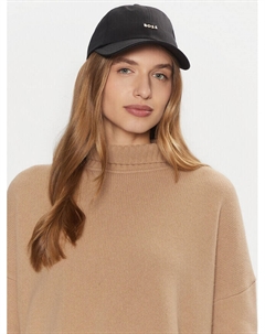 Бейсболка Ari-Me 50533367, черный Boss