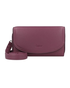 Сумка через плечо 20 cm, фуксия Gabor