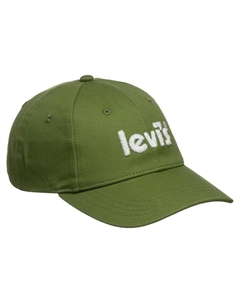 Кепка, оливковый Levi' s