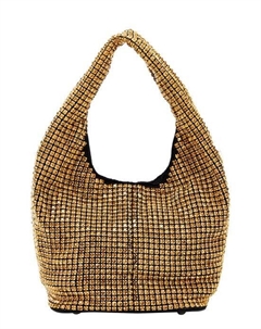 Кошелек, золотой Faina