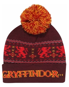 Кепка, красный Harry potter