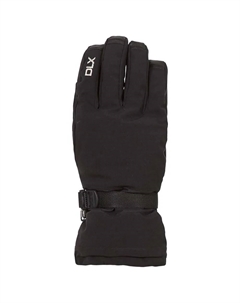 Перчатки Spectre, черный Trespass