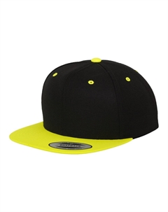 Бейсболка, черный Flexfit