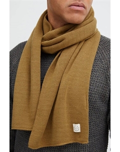 Шарф, коричневый Blend