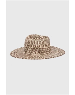 Шляпа, коричневый Guess