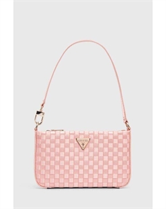 Сумка, розовый Guess