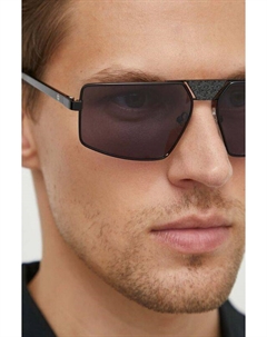 Солнечные очки, черный Guess