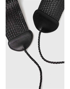 Пояс, черный Answear lab