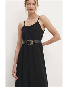 Пояс, черный Answear lab