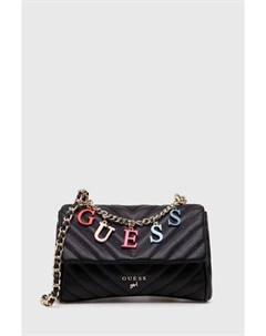 Детская сумочка, черный Guess