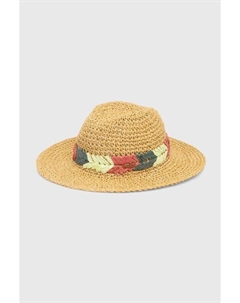 Шляпа Пртарета, бежевый Protest