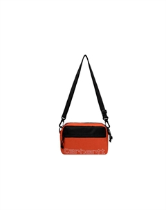 Сумка через плечо унисекс, Апельсин Carhartt wip