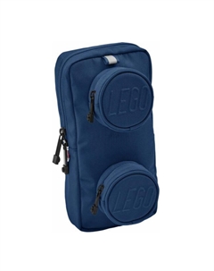 Сумка-слинг унисекс, Синий Lego