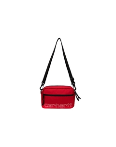 Сумка через плечо унисекс, Красный Carhartt wip