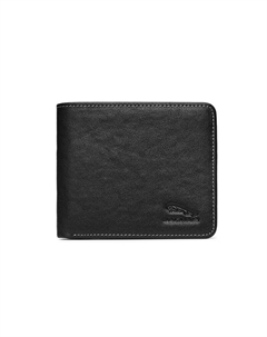 Мужской кошелек, Черный Jaguar