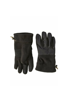 Перчатки MIT TOUCHSCREEN FUNKTION, черный Camel active