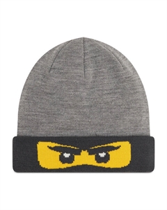 Шапка Lwatony, серый Lego
