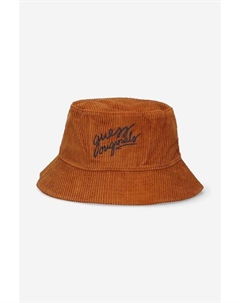 Хлопковая шапка Originals, оранжевый Guess