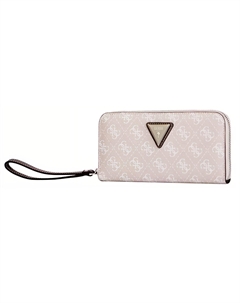 Женский клатч, Серая сумочка BARSTOW Guess