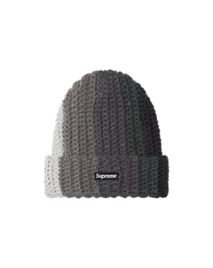 Шапка унисекс Fw22 Week 7 Series, Розовый градиент Supreme