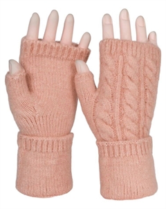 Перчатки, цвет altrose Stylebreaker