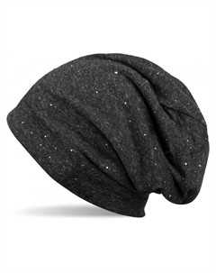 Кепка, цвет schwarz meliert/used look Stylebreaker