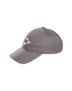 Бейсболка ГОРМ, цвет Grau One Size Jan vanderstorm