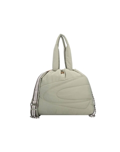 Сумка через плечо Claire 45 см, цвет Sage Camel active