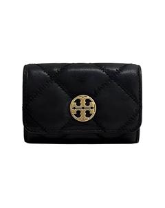 Визитница унисекс, Черный Tory burch