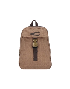 Рюкзак Travel 19 см, песочный Camel active