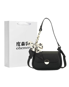 Женская сумка через плечо Dusen-кенгуру, Желтый Toussaint's kangaroo