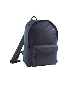 Рюкзак/рюкзак для школы всадников, темно-синий Sol's