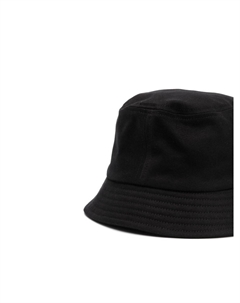 Панама Haley с логотипом, черный Isabel marant