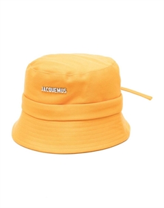 Панама Le Bob, оранжевый Jacquemus