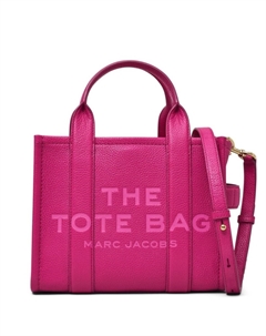 Сумка The Small Tote, розовый Marc jacobs