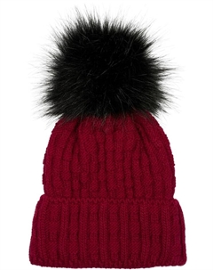 Кепка, цвет bordeaux/rot Stylebreaker