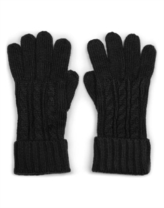 Перчатки, черный Stylebreaker