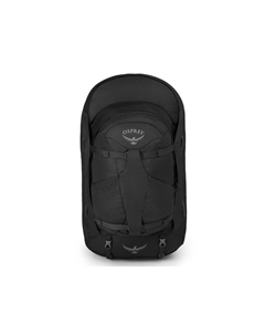 Рюкзак Farpoint 70 65 см с отделением для ноутбука, черный Osprey