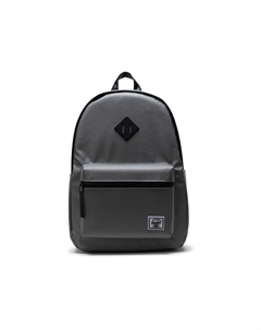 Classic X-Large устойчивый к атмосферным воздействиям — рюкзак 15 дюймов, 45 см, цвет Gargoyle Herschel