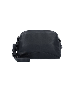 Сумка через плечо Lania 24 см, черный Gabor