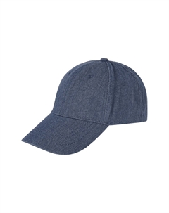 Бейсболка СЕППЕ, цвет Dunkelblau One Size Jan vanderstorm