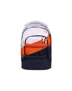 Пакет - школьный рюкзак Now or Never Edition 45 см, цвет Sun Catcher Satch