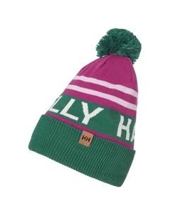 Шапка Ridgeline, зеленый Helly hansen