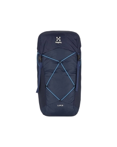 Рюкзак L.I.M 25 45 см, цвет Tarn Blue Haglöfs