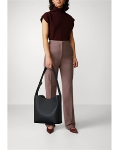 Сумочка CLEAN CROSS BODY SET, цвет black Lindex