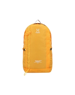 Плотный рюкзак 44 см, цвет Sunny Yellow Haglöfs