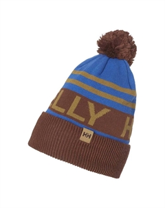 Шапка Ridgeline, коричневый/синий Helly hansen