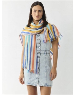 Шарф, синий Codello