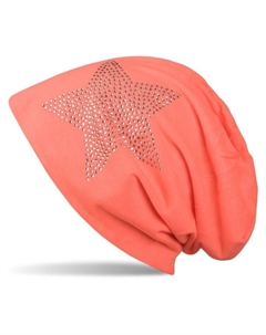 Кепка, цвет neonorange Stylebreaker